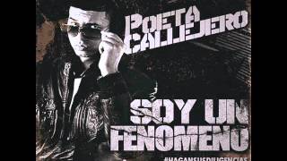 Poeta Callejero Fenomeno Prod Mailo Peñalo [upl. by Chard64]