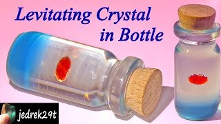 How to make a quotMagic Bottlequot [upl. by Nev]