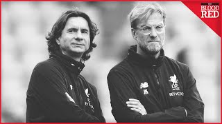 How Liverpool and Jurgen Klopp solved Zeljko Buvac situation to avoid familiar problem [upl. by Bork]