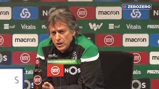 Sem Coentrão Bruno César e Lumor são as opções de Jorge Jesus para a lateral esquerda [upl. by Swehttam325]