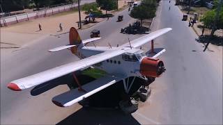 Majunga La Plus Belle Ville de Madagascar Drone Video [upl. by Sabanrab]