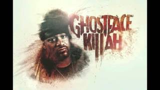 Ghost Face Killah ft Killah Priest  Wu Goo 2016 [upl. by Dorweiler676]