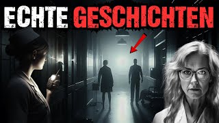 4 HORRORGESCHICHTENWAHRE GESCHICHTEN – WIR HABEN NIE VERSTANDEN WAS AN DIESEM TAG PASSIERT IST [upl. by Ib]