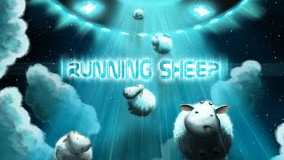 Running Sheep Trailer [upl. by Bigelow540]