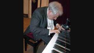 Grigory Sokolov plays BachBusoni Ich ruf zu dir [upl. by Einitsed522]