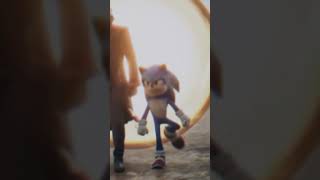 Sonic Edit fyp shorts edit sonicthehedgehog [upl. by Laikeze]