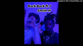 364saw amp J Smith H  Back Back Explicit [upl. by Annoved]