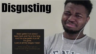 Canibus  100 bars Reaction [upl. by Ahseyn]