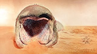 Paul Atreides cavalca il verme gigante  Dune  Clip in Italiano [upl. by Ohcirej]