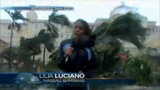 LILIA LUCIANO IRENE BAHAMAS [upl. by Lacy]