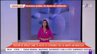 Trucuri de spălat care te ajută ca lucrurile tale să arate alb imaculat [upl. by Alit]