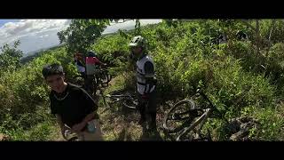 Pasko sa SCH DH Fun Race [upl. by Jackson363]