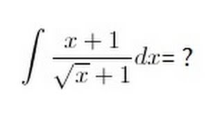 Calculus  Integration By Substitution 11 of 13 [upl. by Groh81]