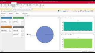 Tutorial FactuSOL 2020 [upl. by Nerland]