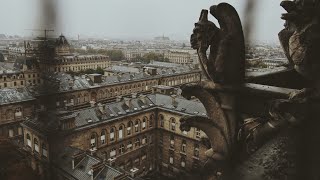 DARK ACADEMIA PLAYLIST for melancholic writers classical [upl. by Enaols]