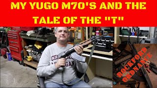 MY YUGO M70S AND THE TALE OF THE quotTquot [upl. by Midis]