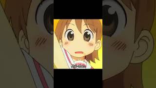 Nichijou  Marcos Valle  Estrelar Remix Edit nichijou [upl. by Ataynik736]