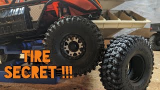 19 Tire Secret you need to Know [upl. by Figge]