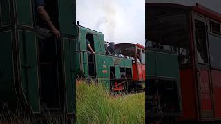 Snowdonia Mountain railway [upl. by Anihta749]