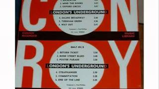 Ealing Broadway  Londons Underground  PaulPhillips [upl. by Neve37]