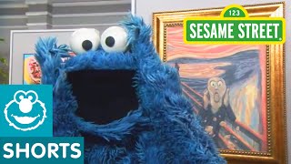 Sesame Street Catch the Cookie Thief [upl. by Freddy479]