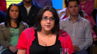 Embarazo por el ano  Parte 2 Caso Cerrado [upl. by Tosch76]