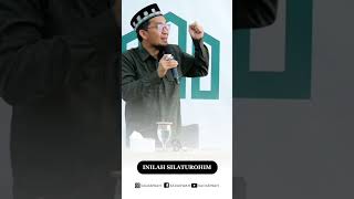 Inilah silaturahim  Ustadz Adi Hidayat shorts ceramah ustadzadihidayat [upl. by Innavoeg]