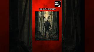 CZY WIECIE KIM JEST WENDIGO podcast historia wendigos legend scarystories [upl. by Oric]