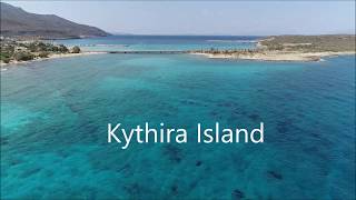 Kythira Island Greece HD  Κύθηρα ΚΥΘΗΡΑ [upl. by Aristotle]