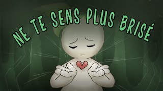 5 signes que tu souffres dun TRAUMATISME ÉMOTIONNEL et comment en guérir [upl. by Lemal613]