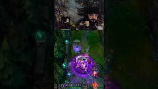 DAILY MALZAHAR VIDEO  DOUBLE ULT MALZAHAR x WARWICK  NOOB OR NOT   wolkveyn sur Twitch [upl. by Ahseinar]