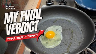 Is Circulon A1 Series REALLY Worth the Hype for Nonstick Frying Pans [upl. by Etheline524]