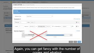 NetApp StorageGRID S3 Storage ILM for Object Data Placement  Part 1 [upl. by Anilatac]