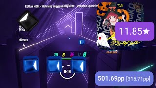 I GOT 95 ON WEEABOO SPOOKFEST 2 [upl. by Nehttam566]