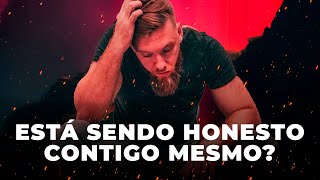 VAMOS FALAR SOBRE HONESTIDADE [upl. by Rihaz]