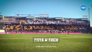 ZOOMI 3EL CURVA  تحيا وتعيش Curvache [upl. by Zoilla]