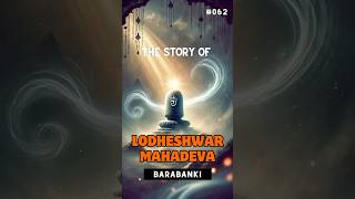 Lodheshwar Mahadeva Barabanki mahadev up [upl. by Vola]