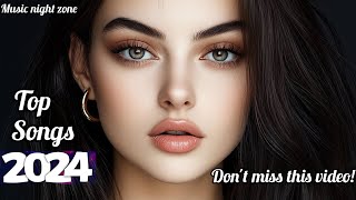 Top hits 2024 playlist  Trending music 2024  Best songs 2024 updated weekly Playlist Hits [upl. by Batish]