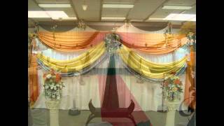 Welcome to Noretas Decor Inc Calgary wedding decorator [upl. by Denton]