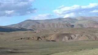 MONGOLIE en 4X4  Altai et Désert du Gobi [upl. by Yreffoeg]