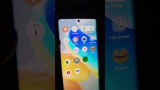 Vivo X80 New Update after screen ReplacementGreen Line Issue vivo vivophone [upl. by Melinda731]