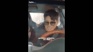 Rebecca welcome to waikiki funny scene kdrama welcome car rebecca seonho funny comedy [upl. by Ophelia1]