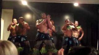 Samoan Dancers [upl. by Schoof789]