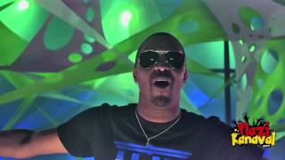 Kreyol La  An Mouvman Kanaval 2014 Video [upl. by Mclaurin123]