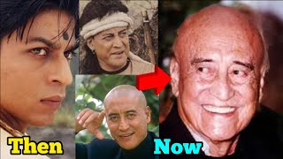 Asoka Movie 2001 Star Cast Then and Now 2001 to 2024 age transformation [upl. by Acinorev548]