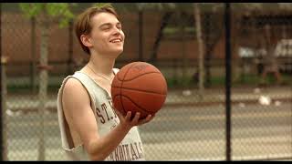 Basketball ohne Ende  Jim Carroll  In den Straßen von New York 1995 Clip [upl. by Namaj654]