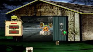 100 doors Escape Scary House level 11 to 15 [upl. by Grissel]