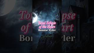 Bonnie Tyler  Total Eclipse of the Heart Lyrics  BonnieTyler TotalEclipseOfTheHeart Lyrics [upl. by Esertal]