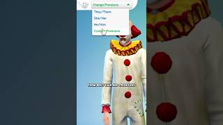 10 Years of the Sims 4 A Look Back At What What We Gained shorts [upl. by Pitarys]