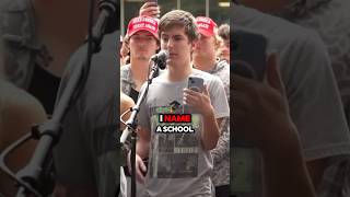 Student gets quotHumbledquot ❓❌✅ debate charliekirk [upl. by Janifer]